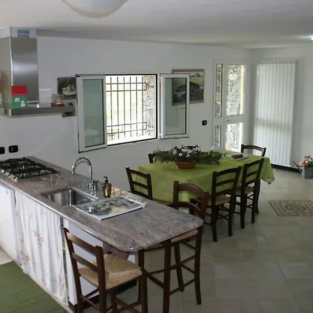 The Gelsi House بيت للعطل *