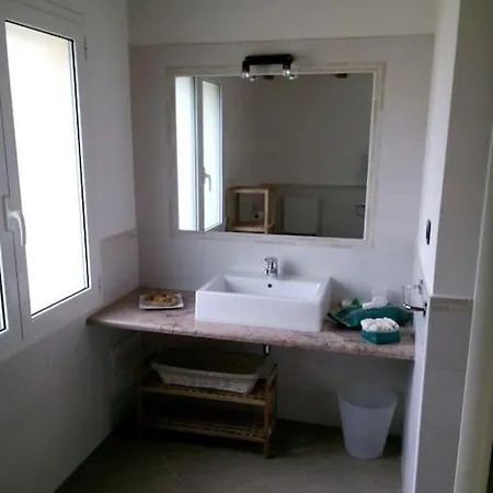 The Gelsi House Tatil Evi Velva