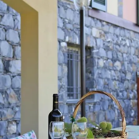 بيت للعطل The Gelsi House