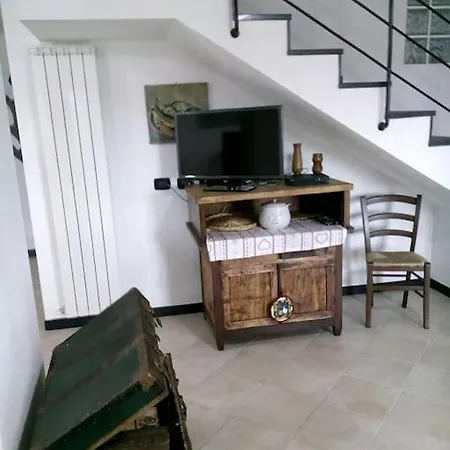 Tatil Evi The Gelsi House Velva