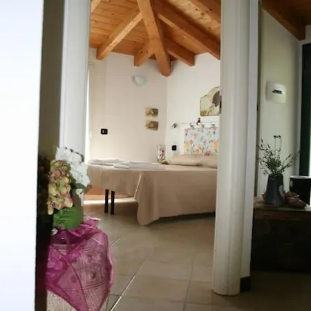 The Gelsi House Tatil Evi *