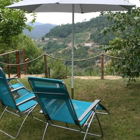 بيت للعطل The Gelsi House Velva