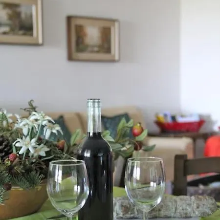 Tatil Evi The Gelsi House Velva