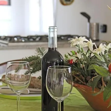 Tatil Evi The Gelsi House