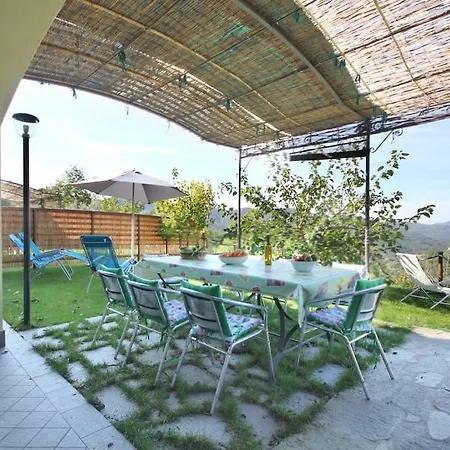 The Gelsi House Tatil Evi