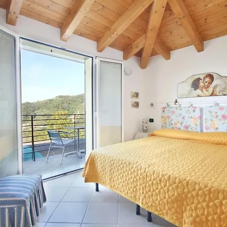 The Gelsi House * Velva