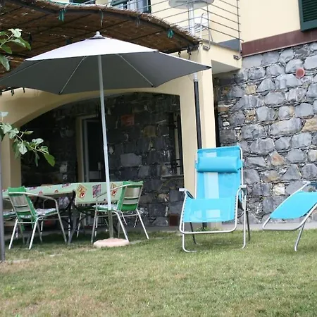 The Gelsi House Nyaraló Velva