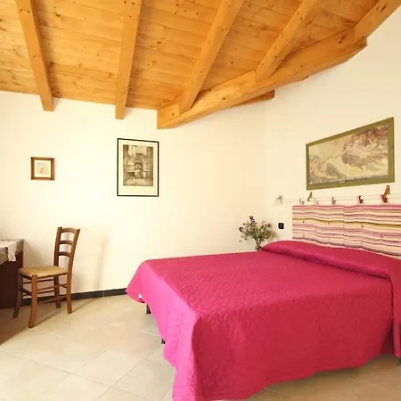 The Gelsi House Holiday home *