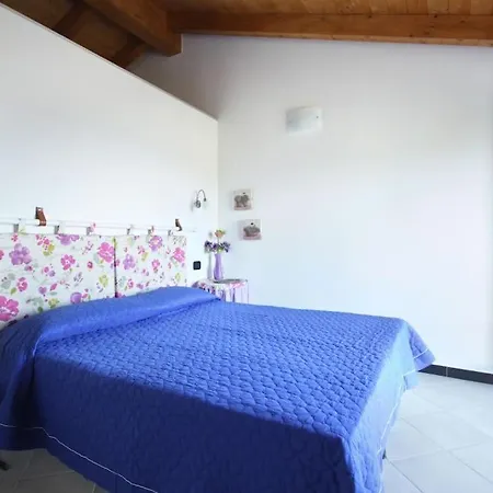 The Gelsi House Velva