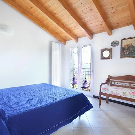 The Gelsi House Holiday home