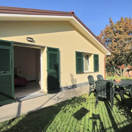 The Gelsi House