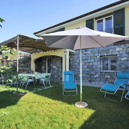 The Gelsi House