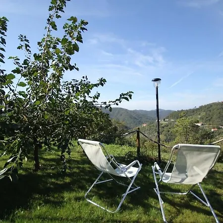 The Gelsi House Holiday home *