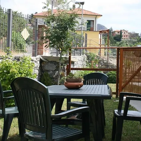 The Gelsi House *