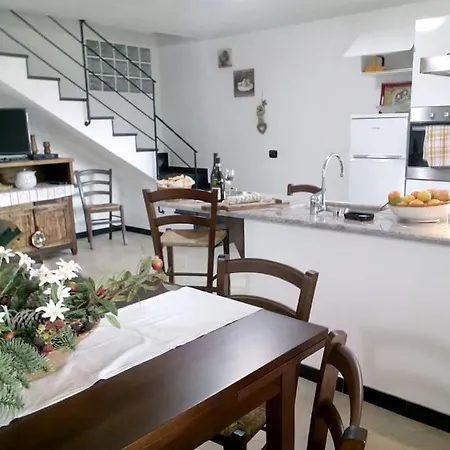 The Gelsi House *