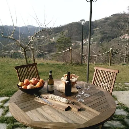 The Gelsi House * Velva