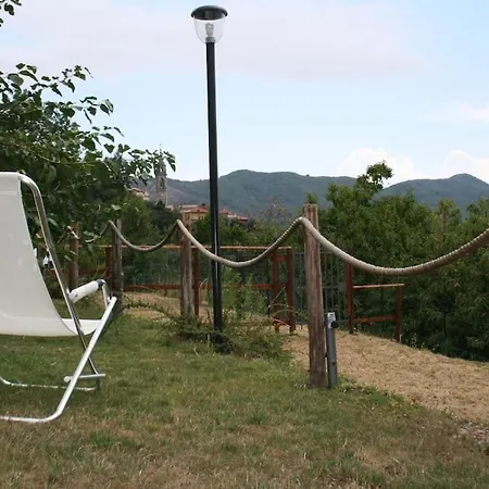 The Gelsi House * Velva